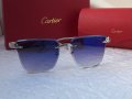Cartier 2022 дамски слънчеви очила, снимка 7