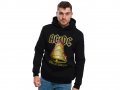 Нов мъжки суичър с дигитален печат АC/DC - HELL'S BELLS, снимка 6