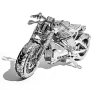 3D метален пъзел МОТОР Комплекти Направи си сам за тийнейджъри Мъже Хобита Игра 3Д пъзели, снимка 1 - Колекции - 42295104