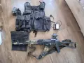Airsoft fullset, снимка 1