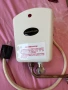 Български проточен бойлер 4kw, работещ, почти неизползван, снимка 2