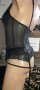 Корсет със бикина с отв. Дъно , снимка 2