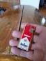 Стара запалка Marlboro #4, снимка 2