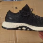 adidas Originals PureBOOST "Core Black"  номер 43 ,5 -44, снимка 14