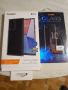 Spigen Кристал Хибрид за Samsung Note 20 Ultra 5G