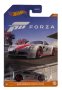 Оригинална количка Hot Wheels FORZA - Alfa Romeo 8C Competizione