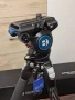 Карбонов статив BENRO TTOR24CLV с флуидна глава S4PRO, снимка 5