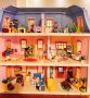 Playmobil Романтична къща за кукли 5303 - Плеймобил, обзаведена, 6 стаи, снимка 9