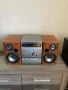 SONY CMT-CP333 mini hi-fi  аудиосистема , снимка 3
