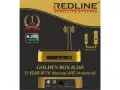 Redline Golden Box – 110 € – София, снимка 4