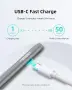 Стилус писалка Metapen M2 за Microsoft Surface – 4096 нива на натиск, Tilt, Eraser, бързо зареждане, снимка 2