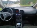 Opel Zafira A facelift 2003 на части, снимка 6