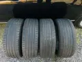 215/55r17 Michelin дот 2024, снимка 1