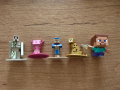 Minecraft - 5 броя фигурки общо, снимка 2