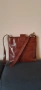 Нова чанта от естествена качествена кожа!, снимка 2