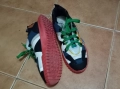 Мъжки обувки-Еко кожа, снимка 4