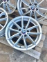 17 джанти 5х120 BMW (X3 F25 X4 F26) F10 F20 F30 E36 E46 E90 E91 Е92 X1 5х120 БМВ Оригинал Style 304, снимка 1