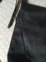 Голяма дамска кожена чанта, снимка 9