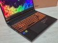 НОВ i7-14650H|RTX4060|32RAM|1TB SSD|WUXGA IPS 180Hz acer nitro 5 лаптоп laptop ацер gaming гейминг, снимка 4