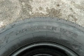 Бусови гуми 225 75 16 C Ц Maxmiler wt2 cargo от Мишелин. Налични са 2 броя - нов внос. , снимка 14