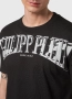 PHILIPP PLEIN нова оригинална тениска размер XXL, снимка 4