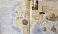 The Atlas of Shipwreck and Treasure, снимка 7