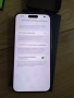 Бартер iPhone 14 Pro Max 128gb purple 100%, снимка 7