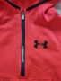 Детски полар Under Armour ColdGear Technology , снимка 2