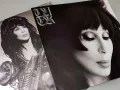 CHER LP/отлично състояние/60лв, снимка 3