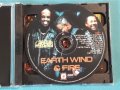 Earth,Wind & Fire- Discography 1970-2005(24 albums)(Soul,Funk)(3CD)(Формат MP-3), снимка 3
