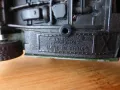Военна метална количка Хамър Хъмви Maisto Humvee 1/40 играчка 1985 г, снимка 9
