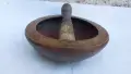 хаван, хаванче, гаванка, чукало, снимка 3