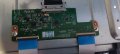 T-CONTROL BOARD 6870C-0469A 6871L-3398A for 42inc DISPLAY for, Akai AL4224SMART дисплей VES420UNDL-2, снимка 1