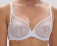 Нов сутиен Simone Perele 75F, снимка 3