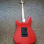 Squier Strat  by Fender 2004, снимка 6