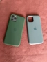 iphone 11 Pro - Midnight Green 256GB, снимка 1