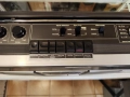 Радиокасетофон SHARP GF-6060 В отлично техническо и визуално състояние., снимка 7