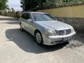 Mercedes C200.  2002, снимка 1