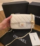 Налична чанта Chanel Mini square, снимка 2