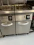 Газови фритюрници Fagor 17л., снимка 4