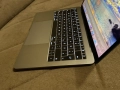 13" MacBook Pro A1708 (2017) Space Gray-8GB RAM/256GB SSD-Нова батерия , снимка 4