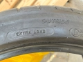 4бр.225/45 ZR 19 Michelin ,DOT 3523, снимка 4