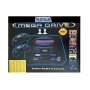 Игрална конзола за TV SEGA MEGA DRIVE-2 с 2 джойстика, снимка 4