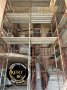 Фасадно скеле под, снимка 4