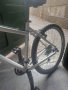 Алуминиев велосипед, снимка 1 - Велосипеди - 42674988
