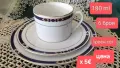 Супер цена 6 сета тройни-30€ нови, снимка 2