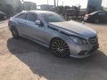 Mercedes E250 CDI, снимка 1 - Автомобили и джипове - 39444741