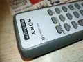 sony audio remote control-внос switzerland, снимка 2