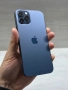 iPhone 12 Pro 256 GB Pacific Blue, снимка 1