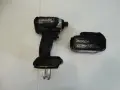 Makita DTD 153 - Импакт драйвер, снимка 10